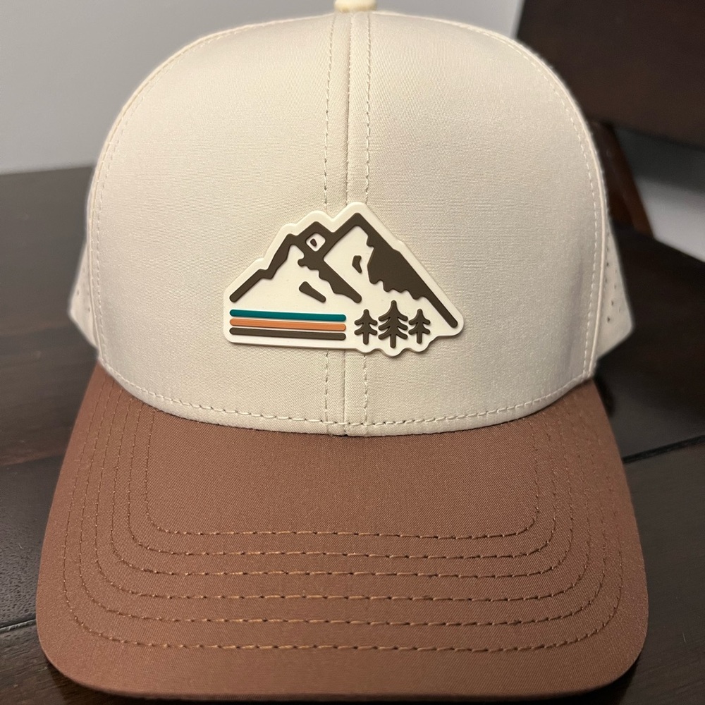 BRAND NEW Tripine Retro Mountain Alltrek Performance Hat